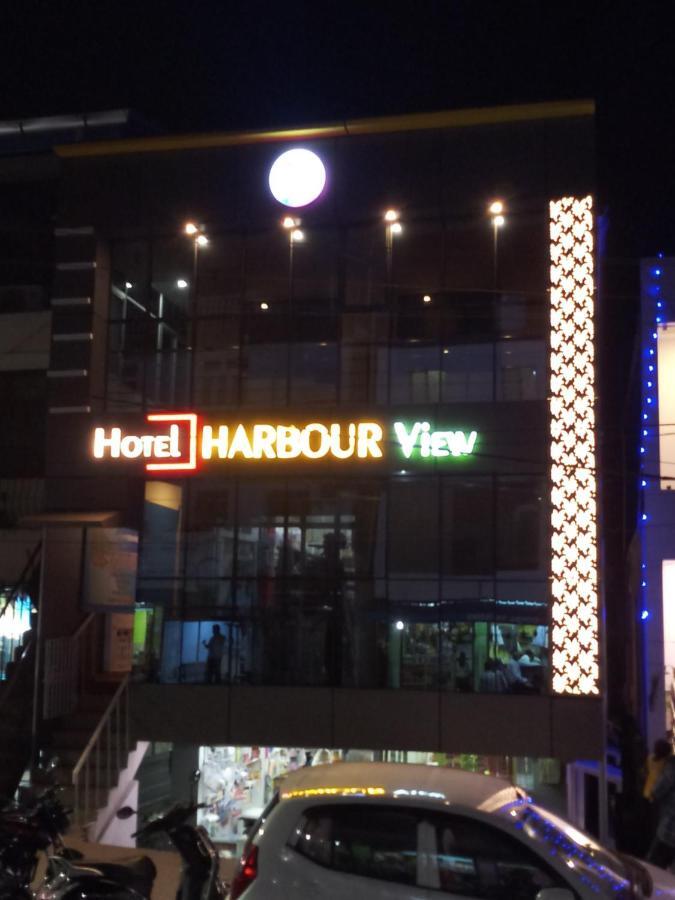 Hotel Harbour View Port Blair Extérieur photo